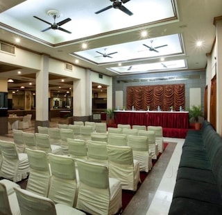Hotel Surya Royal | Party Halls and Function Halls in Gumanpura, Kota