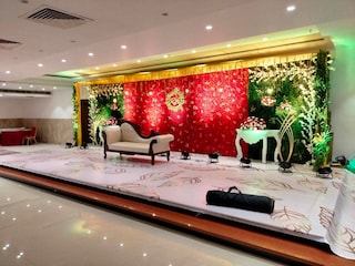 Hotel Tulips Grand | Wedding Hotels in Turkayamjal, Hyderabad