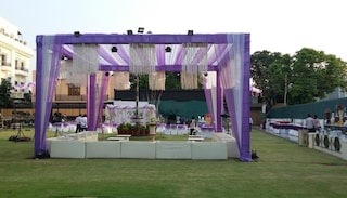 Hotel MJ Residency | Heritage Palace Wedding Venues in Dehradun