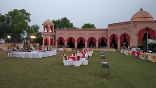 Shree Vatika Heritage Lawn | Banquet Halls in Kolar Road, Bhopal