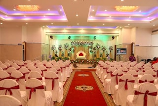 Nadaprabhu Kempegowda Convention Centre | Wedding Hotels in Nagarbhavi, Bangalore