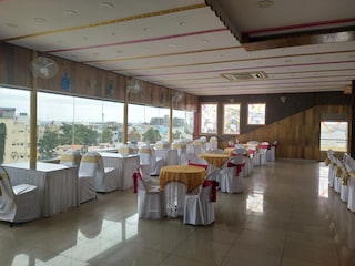 Petals Party Hall | Banquet Halls in Kammanahalli, Bangalore