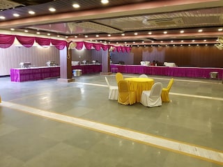 Divyansh Palace | Banquet Halls in Vikas Nagar, Lucknow
