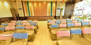 Bika Banquets | Corporate Events & Cocktail Party Venue Hall in Dakshindari, Kolkata
