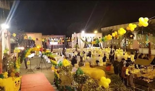 Luxera | Banquet Halls in Aya Nagar, Delhi