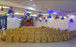Hotel Dayal | Banquet Halls in Trans Yamuna Colony, Agra