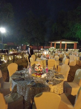 Taj Ganges | Luxury Wedding Halls & Hotels in Varanasi 