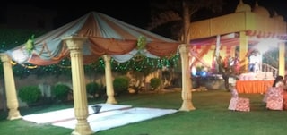 Vasundhara Garden | Wedding Venues & Marriage Halls in Sector 2, Sonipat