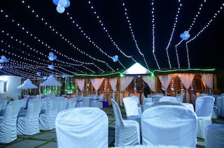Om Lawn | Party Halls and Function Halls in Siolim, Goa