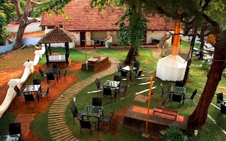 Old Lighthouse Bristow Hotel | Party Plots in Fort Kochi, Kochi