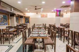 Pakwan Dining Hall | Birthday Party Halls in Paldi, Ahmedabad