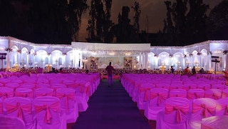 Paigah Palace Function Hall | Kalyana Mantapa and Convention Hall in Begumpet, Hyderabad