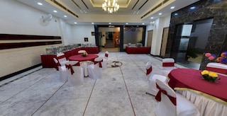 Hotel Saffron | Birthday Party Halls in Rohtak