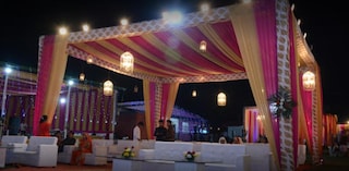 Brij Celebration Wedding and Party Lawn | Marriage Halls in Shyampur, Rishikesh