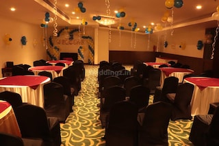 Hotel Hindusthan International Select | Corporate Party Venues in Jp Nagar, Bangalore