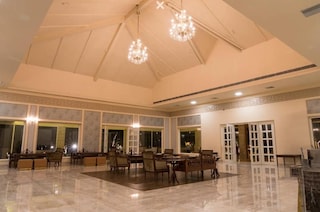 Trellis Garden | Corporate Events & Cocktail Party Venue Hall in Mohali, Chandigarh