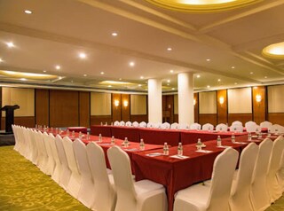 Hotel Green Park | Wedding Hotels in Begumpet, Hyderabad