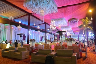 Golden Moments | Wedding Venues & Marriage Halls in Dyal Singh Colony, Karnal