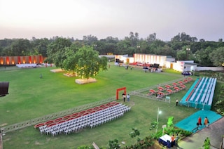 Gulmohar Greens Golf And Country Club | Banquet Halls in Sanand, Ahmedabad