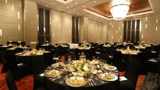 Taj City Centre | Wedding Venues & Marriage Halls in Sector 44, Gurugram