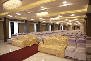 Paras Banquet | Wedding Venues & Marriage Halls in Virar, Mumbai