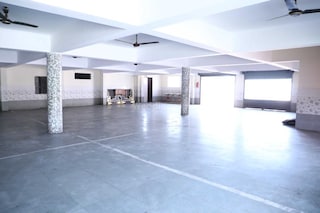 Mehandi Lawn | Banquet Halls in Reshimbagh, Nagpur