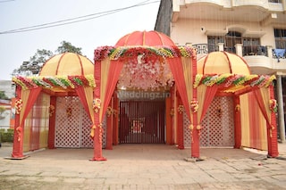 Archana Garden | Wedding Hotels in Asapur, Varanasi