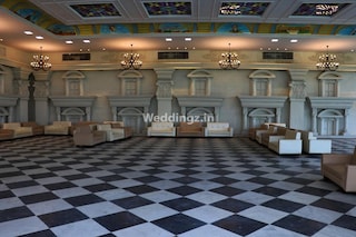 Mannat Garden And Banquet Hall (Shivram Paradise) | Wedding Venues & Marriage Halls in Triveni Nagar, Jaipur