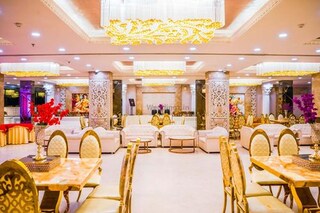 The Royalens | Terrace Banquets & Party Halls in Gt Karnal Road Industrial Area, Delhi