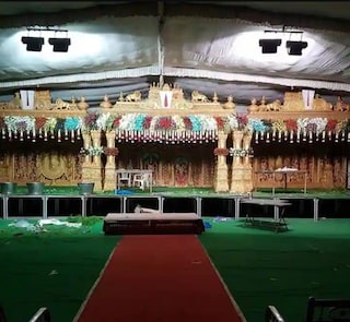 Ashok Garden | Kalyana Mantapa and Convention Hall in Kukatpally, Hyderabad