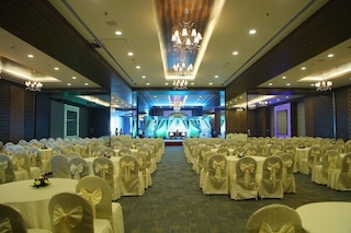 Princeton Convention Center | Corporate Events & Cocktail Party Venue Hall in Saroor Nagar, Hyderabad