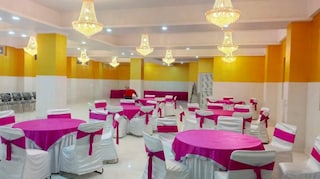 Hotel Crosswinds Residency | Corporate Events & Cocktail Party Venue Hall in Sector 71, Noida