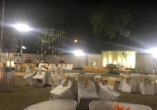 DSOI | Corporate Events & Cocktail Party Venue Hall in Dhaula Kuan I, Delhi