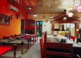 Highway Delight Family Dhaba And Restaurant | Birthday Party Halls in Pal Bypass Road, Jodhpur