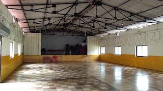 Unity Hall | Corporate Events & Cocktail Party Venue Hall in Verem, Goa