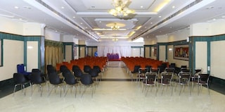 Hotel Mount Heera | Terrace Banquets & Party Halls in Alandur, Chennai