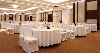 ITC Welcome | Luxury Wedding Halls & Hotels in Dwarka, Delhi