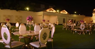 Manav Garden By Prasun Banquets and Caterers | Banquet Halls in Bahalgarh, Sonipat
