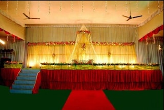 Shri Shri Nath Ji Marriage Lawns | Wedding Halls & Lawns in Mahanagar, Lucknow