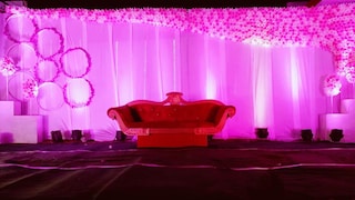 Shri Marriage Garden | Corporate Events & Cocktail Party Venue Hall in Dayalbagh, Agra