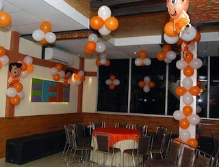 Celebrations Banquet Hall | Terrace Banquets & Party Halls in Bhadson Road, Patiala