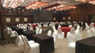 The O Hotel | Banquet Halls in Koregaon Park, Pune