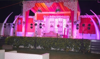 The Ashoka Green | Corporate Events & Cocktail Party Venue Hall in Assandh Road, Panipat