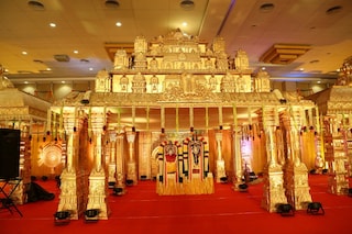 HVR Kalyana Mantapa | Wedding Venues & Marriage Halls in Kamakshipalya, Bangalore