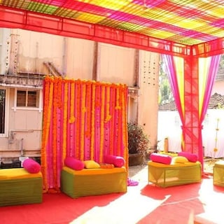 Kheteshwar Vatika | Party Halls and Function Halls in Pal Gaon, Jodhpur