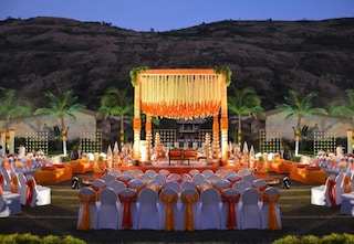 Della Resorts | Corporate Events & Cocktail Party Hall in Lonavala