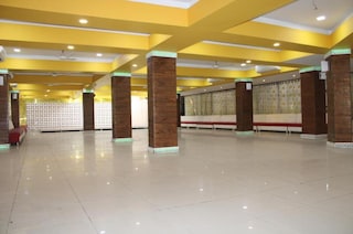Ganesh Banquet Dining and Hotel | Birthday Party Halls in Bavla, Ahmedabad
