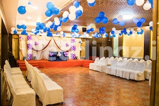 Nandi Palace | Corporate Events & Cocktail Party Venue Hall in Dombivli, Mumbai