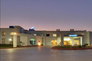 Hotel Inder Residency | Luxury Wedding Halls & Hotels in Shikarbadi, Udaipur