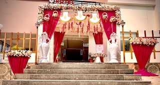 Hotel Shubham Grand | Party Halls and Function halls in Bhubaneswar